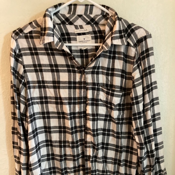AE Super Soft Flannel - Picture 1 of 3